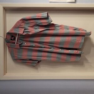 Quicksilver Large shirt